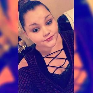 Meet your Posher, Mallory